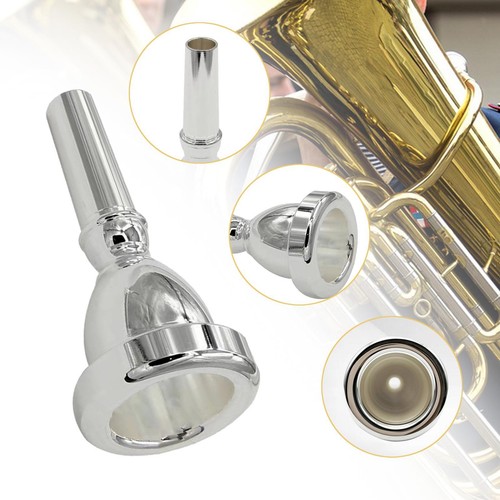Tuba mouthpiece professional - tuba,