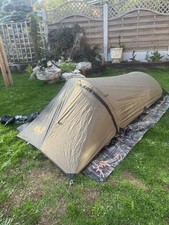 Jack Wolfskin “Gossamer 1” Tent