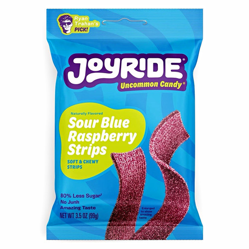 Joyride uncommon candy - joyride,