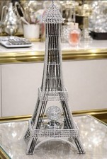 Title  Luxury LED Eiffel Tower