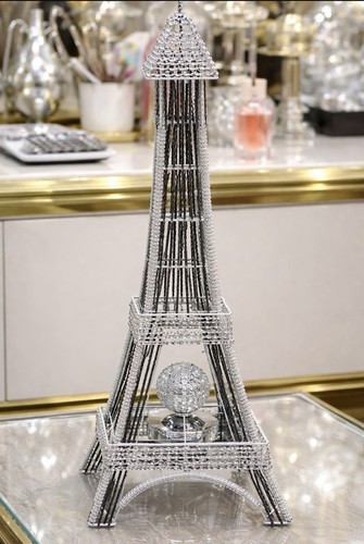 Title luxury led eiffel - luxury,