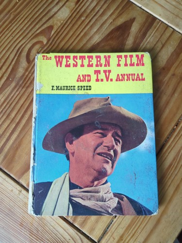 The western film and - and, tv