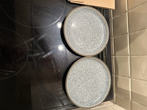 Denby studio grey 21cm - -,