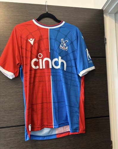2023 crystal palace - 2023/24,