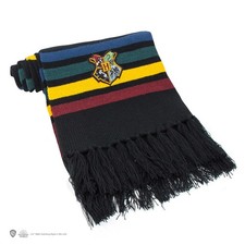 Harry Potter Hogwarts Scarf