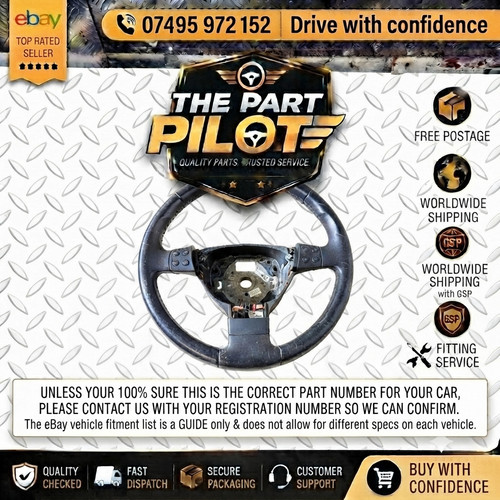 1k0959537j passat 05 10 - b6, 05-10