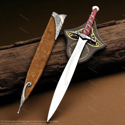 Hobbit sting sword movie - sting,
