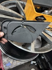 Bmw e30 seat belt lower - bmw,