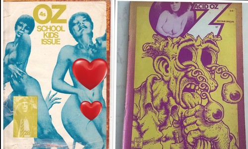 Uk 2 - (1969),