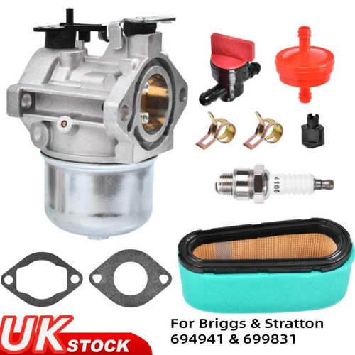 Carburetor kit for briggs - kit,