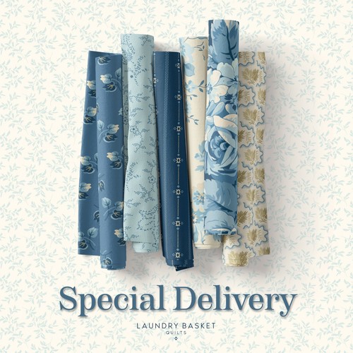 Special delivery by edyta - "special,