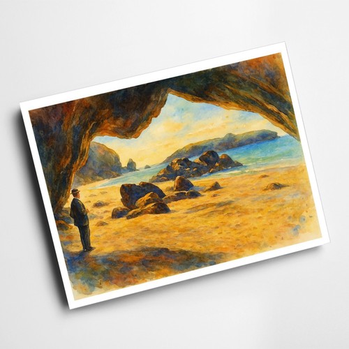 Print view from the - -,