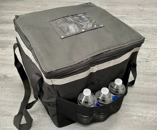 Uber eats delivery bag 50l - uber,
