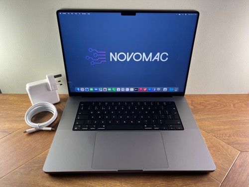 Apple macbook pro 16 - macbook,