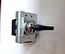 LUCAS on/of Switch ref 31836F New Old Stock