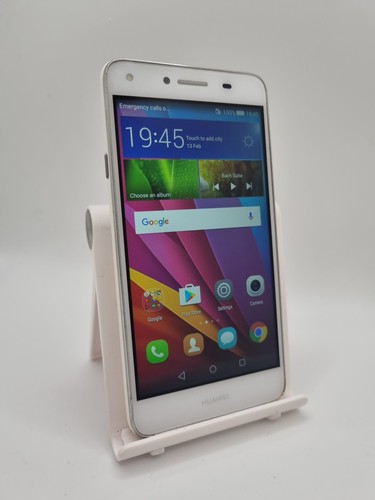 Huawei y5ii white - huawei,