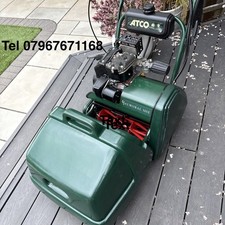 Atco allett balmoral - atco,
