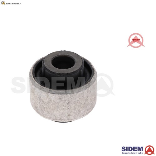 Bearing handlebar 805637 - handlebar,