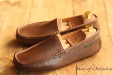 Russell & Bromley Brown