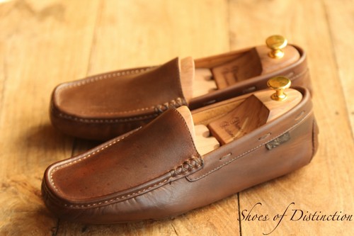 Russell bromley brown - &,