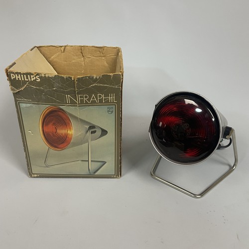 Philips infraphil 3608 - philips,