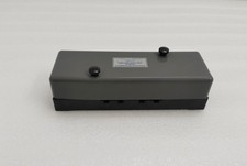 WESCHLER INSTRUMENTS TYPE