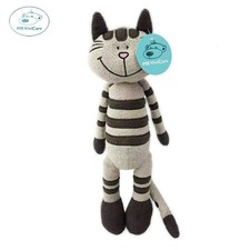MR ViviCare Cute Cat Plush Toy