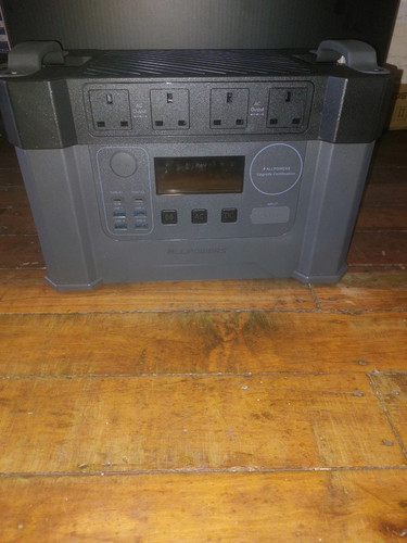 Allpowers s2000 portable - allpowers,