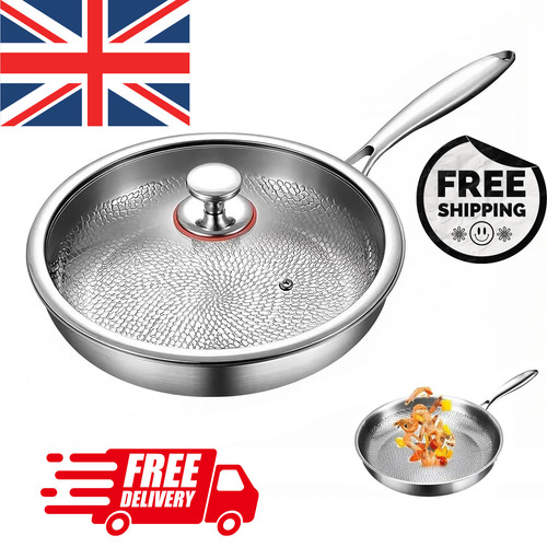 32cm titanium frying - 26/28/30/32cm,