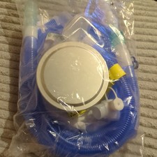 Breathing Circuit  & Chamber For NIPPY 3 with fisher and paykel 850