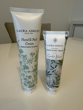 2 Laura Ashley Hand & Nail