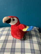 Ravensden Macaw Parrot Bird