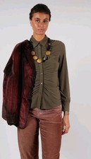 High Tech By Claire Campbell