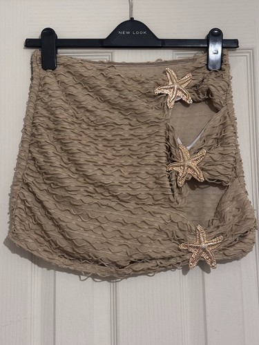 Beach cover size m - cover, up
