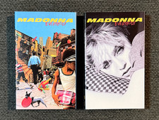 Madonna - Everybody / Audio Cassettes