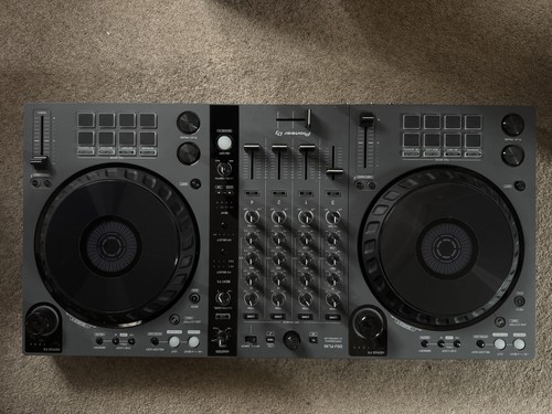 Pioneer ddj flx6 gt - pioneer, ddj-flx6-gt