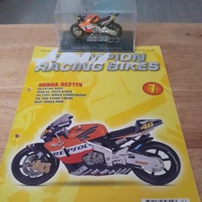 Deagostini Champion Racing