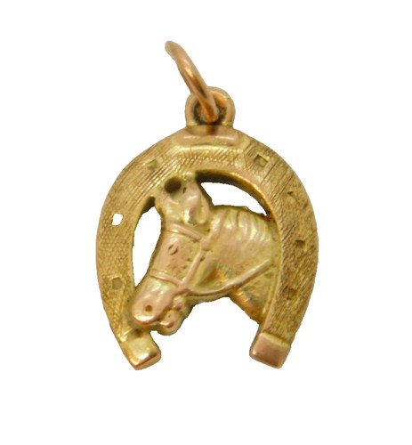 9ct yellow gold - 9ct, in