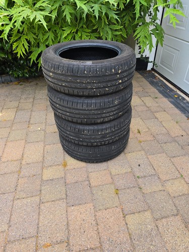Tyres westlake 185 60 r15 - 4,