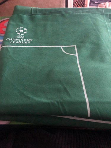 Subbuteo football