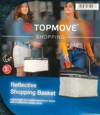 shopping basket, Lightweight