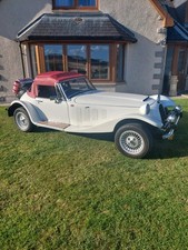 PANTHER KALLISTA 2.8i V6