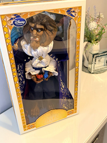 Disney beauty and the - and,