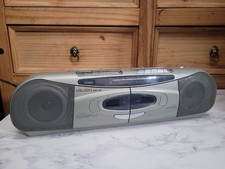 Vintage Bush SRC 265 Stereo
