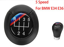 For Bmw 1 3 5 6 Series Gear
