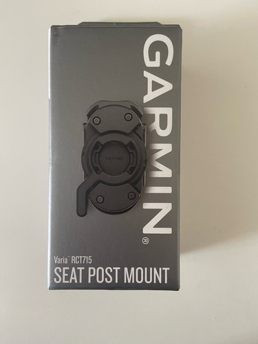 Garmin varia rct715 bicycle - garmin, /