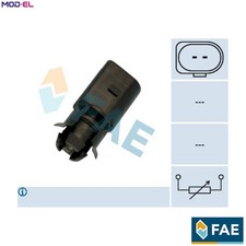 SENSOR EXTERIOR TEMPERATURE