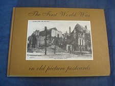 First World War in Old Picture