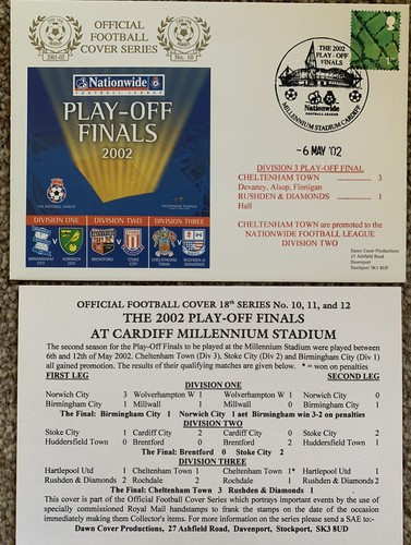 Cheltenham town rushden - cheltenham, &