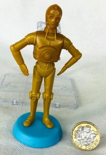 Action figure star wars droid - action,